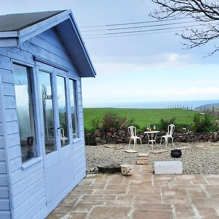 Main Street Cottage, Ballintoy Exterior photo