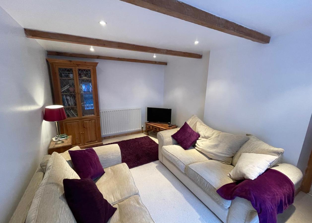 Main Street Cottage, Ballintoy Exterior photo